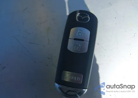 2014 Mazda Cx-5 Gt z USA, uszkodzony, nr VIN JM3KE4DY1E0364797